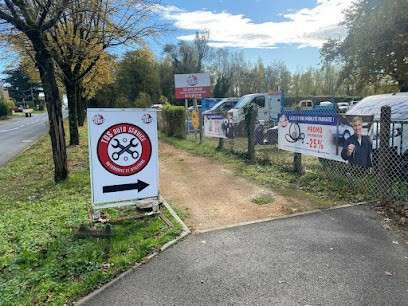 TDS Auto Service - AutoFirst, Garage Automobile à Trévoux