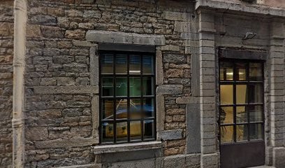 Evidence VTC, Garage Automobile à Lyon 01