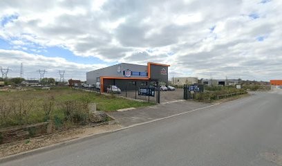 Dias Auto, Garage Automobile à Chaingy