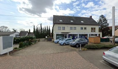 Oppermann Auto, Garage Automobile à Oberschaeffolsheim