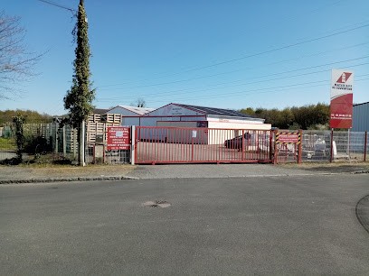 Busson Sarl, Garage Automobile à Drefféac