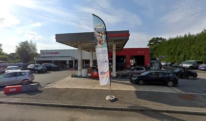 Garage A.b.r., Garage Automobile à Thorigné-Fouillard