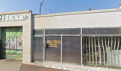 Guy Moquet Car, Garage Automobile à La Courneuve