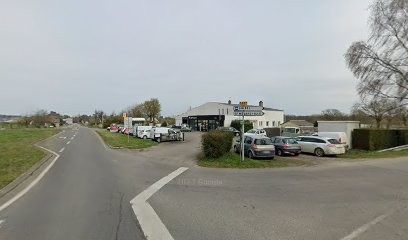 SARL Garage Delacroix, Garage Automobile à Saint-Symphorien