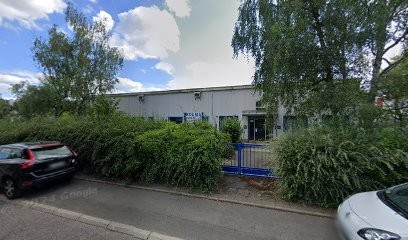 Société Bouma, Garage Automobile à Buc