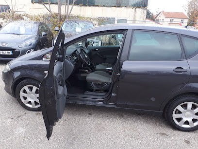 AUTO OPTIONS, Garage Automobile à Décines-Charpieu