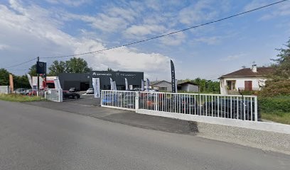 PRECISIUM Carrosserie BACCARINI JEAN FRANCOIS, Garage Automobile à L'Isle-Jourdain
