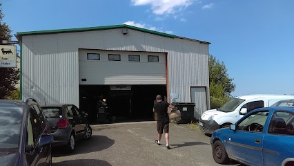 Garage Ballarin, Garage Automobile à Buxières-sous-Montaigut