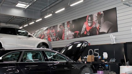 Service Après-Vente Atelier Audi Rouen, Garage Automobile à Rouen
