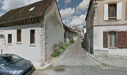 Demard Frederic, Garage Automobile à Dixmont