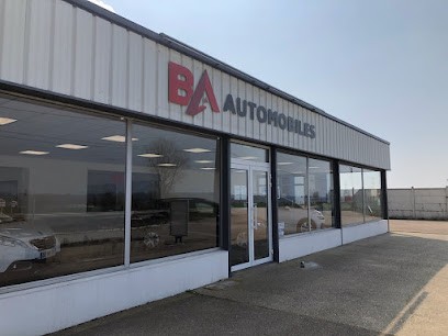 Relais Automobile Vaast et Fouré, Garage Automobile à Ponts-et-Marais