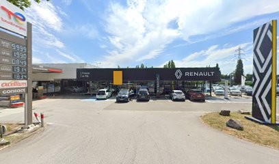Garage Franco et Fils, Garage Automobile à Castelnaudary