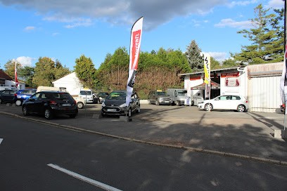Kozlowski Didier, Garage Automobile à Ruitz