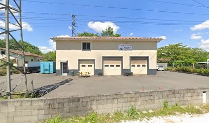 Avatacar, Garage Automobile à Pessac