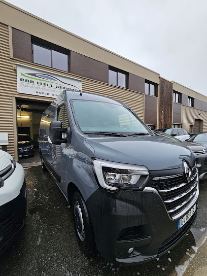 Car Fleet Services, Garage Automobile à Franconville