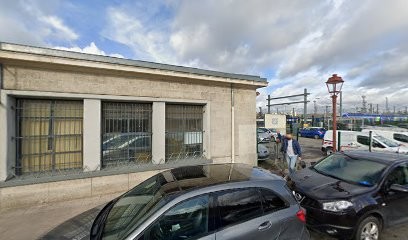 Effia Stationnement, Garage Automobile à Creil