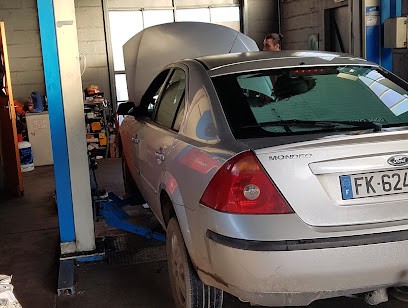 Garage Depann' Auto, Garage Automobile à Saint-Ouen