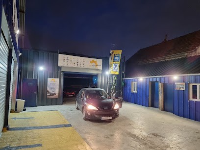 SOS AUTOMOBILE, Garage Automobile à Deuil-la-Barre