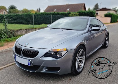 Greg' Net Auto, Garage Automobile à Lapalisse