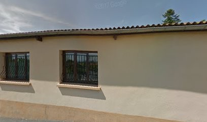 Kizirian QRS, Garage Automobile à Bussières