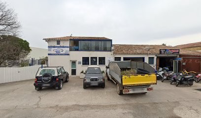 Garage Viola, Garage Automobile à Puget-sur-Argens