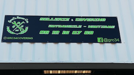 Grc34 Covering/sellerie, Garage Automobile à Castries
