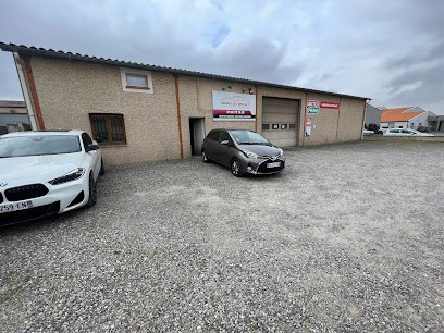 Garage Du Briolet, Garage Automobile à Palaja