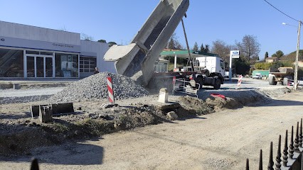 Sarl Garage Civera, Garage Automobile à Mirabel-aux-Baronnies