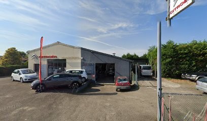 Garage Traitat SARL, Garage Automobile à Laurède