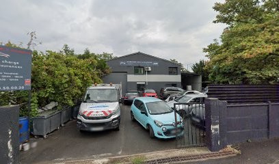 Garage Dublin, Garage Automobile aux Pavillons-sous-Bois