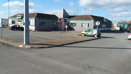 Feu Vert, Garage Automobile à Boisseuil