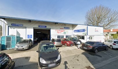 Garage Guillon, Garage Automobile à Marans