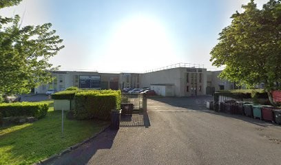 Garage De La Ville, Garage Automobile à Émerainville