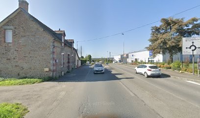 2A distribution, Garage Automobile à Beaucé