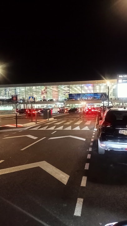 ERICAST CAB TRANSPORT, Garage Automobile à Saint-Gratien