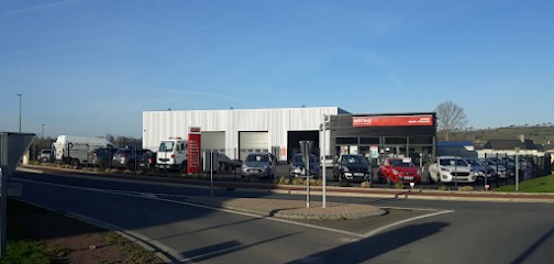 Garage Daniel Levallois - Motrio, Garage Automobile à Percy-en-Normandie