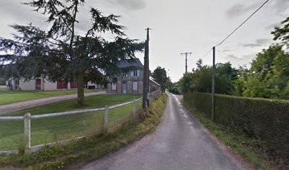 GARAGE PREMIER - GARAGE DELARCHE, Garage Automobile à Honguemare-Guenouville