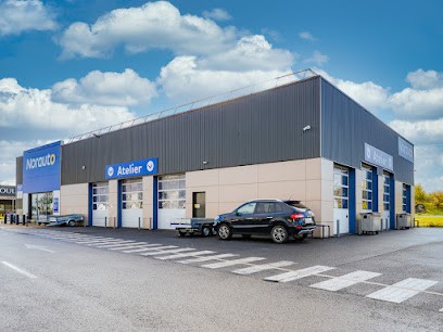 Norauto Milly La Foret, Garage Automobile à Milly-la-Forêt