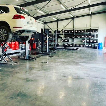 Falco Centre Auto, Garage Automobile à Pélissanne