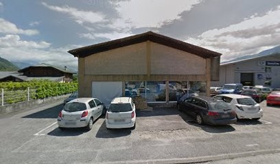 1,2,3 AutoService, Garage Automobile à Sallanches