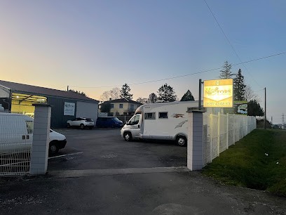 JLP MOTORS, Garage Automobile à Saint-André-de-Cubzac