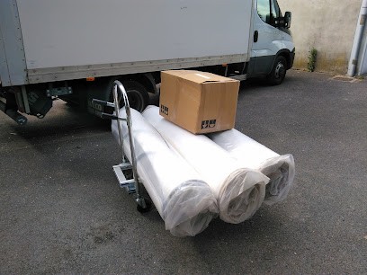 C.P.M Ctre Productique De Montargis, Garage Automobile à Fontenay-sur-Loing