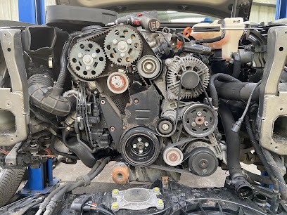 DM Auto, Garage Automobile à Hersin-Coupigny