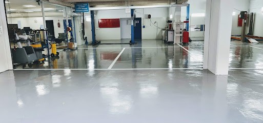 Garage Du Petit Luxembourg, Garage Automobile à Bourg-la-Reine