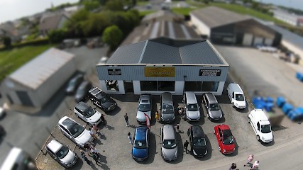 Garage Souef Auto Passion, Garage Automobile à Bréhal