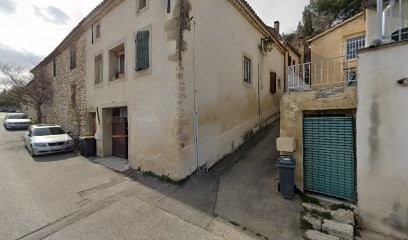 KRT TOUS SERVICES, Garage Automobile à Rochefort-du-Gard