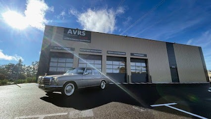 AVRS Auto Bonnefamille, Garage Automobile à Bonnefamille