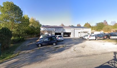 Garage Cayrou, Garage Automobile au Bas Ségala