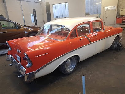 Garage SCS AUTO, Garage Automobile à Longueil-Sainte-Marie