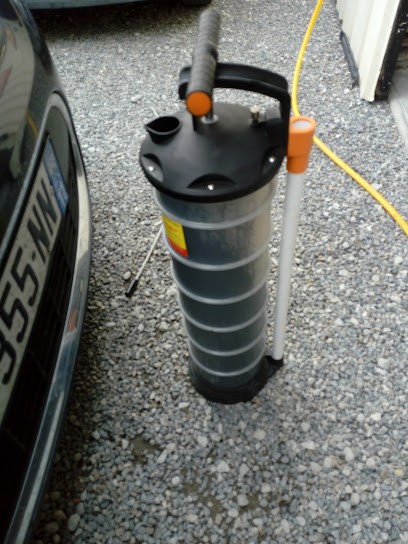 Seb Auto Service, Garage Automobile à La Force